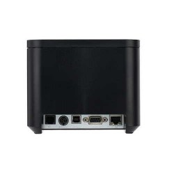 HCUBE USB+RS232+LAN POS принтер чеків, 80 мм